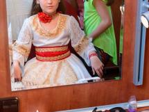 Make Up Cosmo Beauty School 218