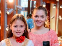 Make Up Cosmo Beauty School 221