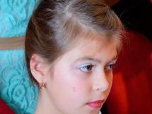 Make Up Cosmo Beauty School 227