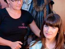 Make Up Cosmo Beauty School 230