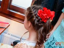 Make Up Cosmo Beauty School 236