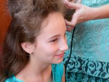 Make Up Cosmo Beauty School 245