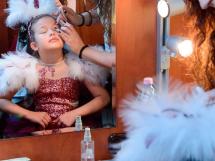 Make Up Cosmo Beauty School 249