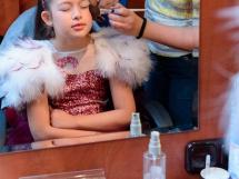 Make Up Cosmo Beauty School 256