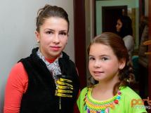 Make Up Cosmo Beauty School 261