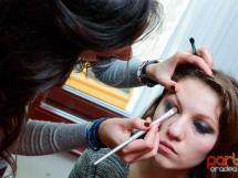 Make Up Cosmo Beauty School 263