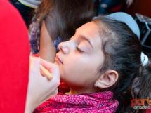 Make Up Cosmo Beauty School 264