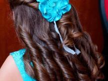 Make Up Cosmo Beauty School 272