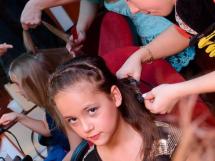 Make Up Cosmo Beauty School 280