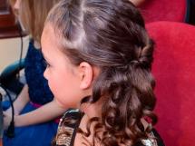 Make Up Cosmo Beauty School 281