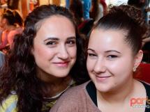 Make Up Cosmo Beauty School 283