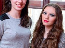 Make Up Cosmo Beauty School 285