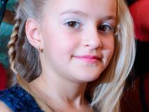 Make Up Cosmo Beauty School 287