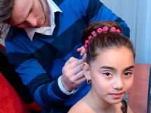 Make Up Cosmo Beauty School 294