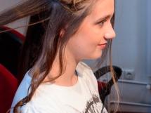 Make Up Cosmo Beauty School 309