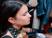 Make Up Cosmo Beauty School 312