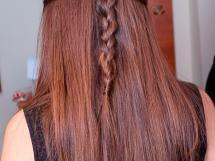 Make Up Cosmo Beauty School 329