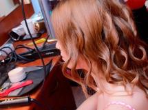 Make Up Cosmo Beauty School 340