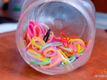 Make Up Cosmo Beauty School 342