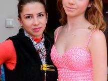 Make Up Cosmo Beauty School 343