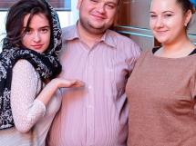 Make Up Cosmo Beauty School 348