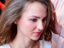 Make Up Cosmo Beauty School 352