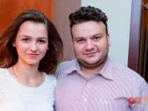 Make Up Cosmo Beauty School 356