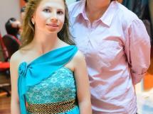 Make Up Cosmo Beauty School 101