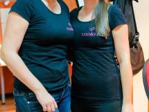 Make Up Cosmo Beauty School 108