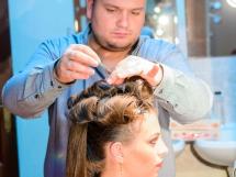 Make Up Cosmo Beauty School 109