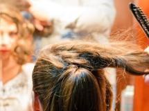 Make Up Cosmo Beauty School 111