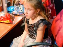 Make Up Cosmo Beauty School 15