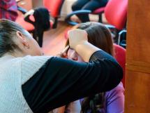 Make Up Cosmo Beauty School 26