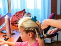 Make Up Cosmo Beauty School 2