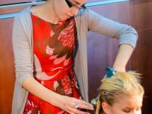 Make Up Cosmo Beauty School 3