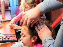 Make Up Cosmo Beauty School 4