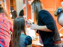 Make Up Cosmo Beauty School 76