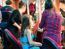 Make Up Cosmo Beauty School 77