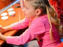 Make Up Cosmo Beauty School 7