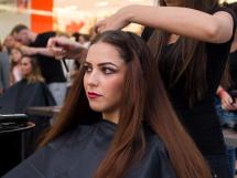 Concurs New Beauty Talent 17