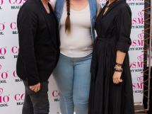 Concurs New Beauty Talent 1