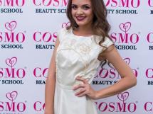 Concurs New Beauty Talent 77