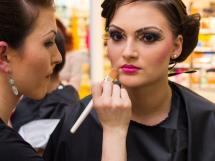 Concurs New Beauty Talent 92