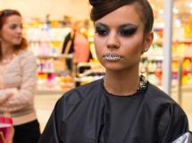 Concurs New Beauty Talent 93