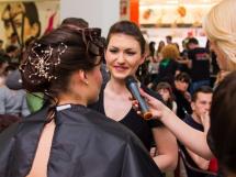 Concurs New Beauty Talent 96