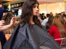 Concurs New Beauty Talent 97