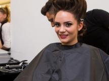 Concurs New Beauty Talent 99