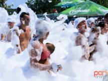 Spuma Party Hotel International 240