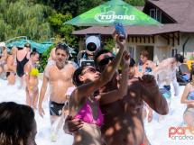 Spuma Party Hotel International 252