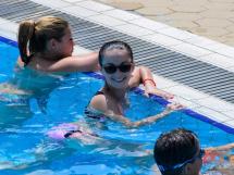 Spuma Party Hotel International 111